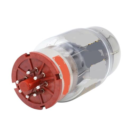1pcs KT88 Vacuum Tube Replace 6550 KT120 EL34 KT66 KT77 KT100 Vintage Audio Amplifier DIY in Saudi Arabia