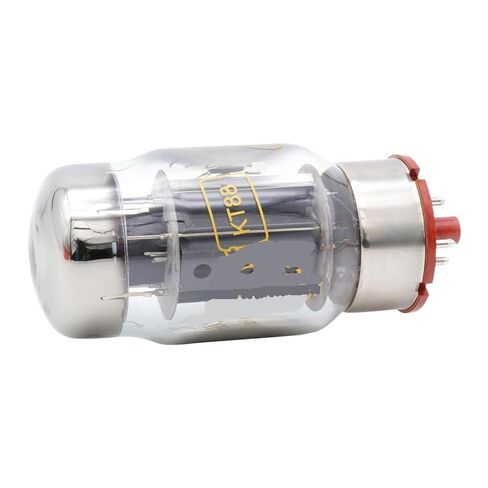 1pcs KT88 Vacuum Tube Replace 6550 KT120 EL34 KT66 KT77 KT100 Vintage Audio Amplifier DIY in Saudi Arabia