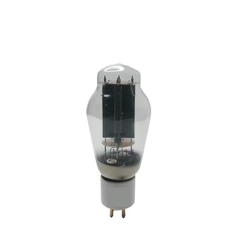 1PCS EH 300B Vacuum Tube Golden Feet Replace WE300B 300BG E300B 300BT 300B Electronic Tube Audio Valve Amplifier in Saudi Arabia