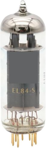 1 قطعة EL84 EL84-S فراغ أنبوب صمام الطاقة مصباح لمضخم الصوت خمر (EL84) in Kuwait
