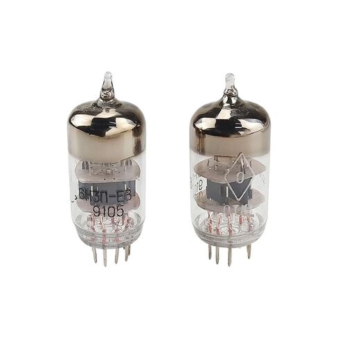 1PCS 6H3n-EB Acoustic Electron Tube Upgrade 5670 / 6N3 / 396A / 2C51 Tubes 2pcs in Kuwait