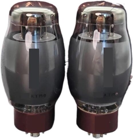 1PCS KT150 Vacuum Tube Precision Matching Valve Replaces KT88 6550 Kt120 KT66 Electronic Tubes for Amplifier Audio in Saudi Arabia