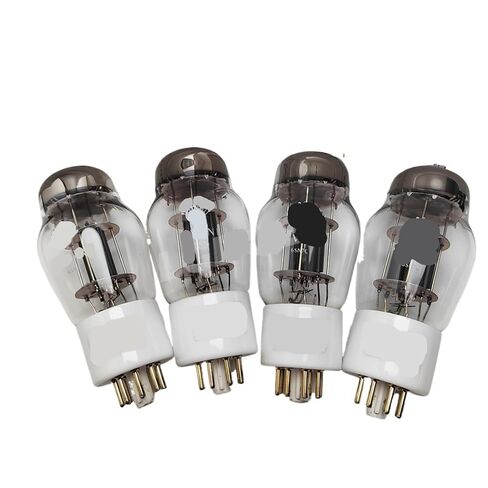 1 قطعة 6SN7C فراغ أنبوب يستبدل 6SN7 6N8P 6H8C CV181 6SN7GT 5692 صمام الصوت الإلكترونية مُضخّم صوت in Kuwait