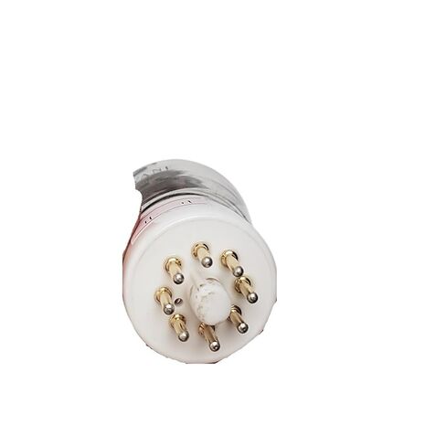 1 قطعة 6SN7C فراغ أنبوب يستبدل 6SN7 6N8P 6H8C CV181 6SN7GT 5692 صمام الصوت الإلكترونية مُضخّم صوت in Kuwait