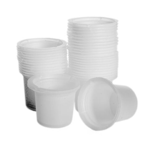 80090 Polystyrene Disposable Beaker, 20mL Capacity (Case of 500) in Kuwait