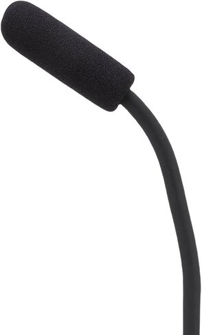 Voice Disguiser, 16 Different Voice Changes Portable Changer Easy to Use Changer Device with 3.5mm Microphone for PC Phone Gaming, Handheld in Kuwait