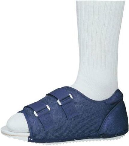 DJO ProCare Post-Op Shoe - 79-90188EA - Male, Shoe Size 13+, 1 Each/Each in Kuwait