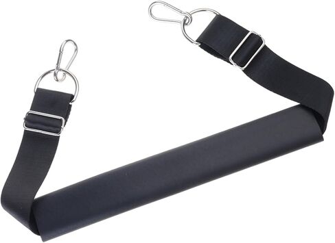 Professional Foot Strap for Cadillacs Bed Pilates Training with High Strengths Mixed for Enduring Use Cadillacs Bed Strap in Kuwait
