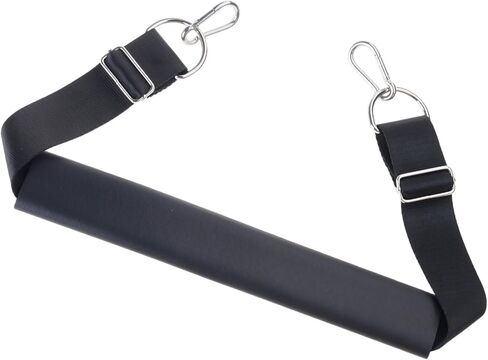 Professional Foot Strap for Cadillacs Bed Pilates Training with High Strengths Mixed for Enduring Use Cadillacs Bed Strap in Kuwait