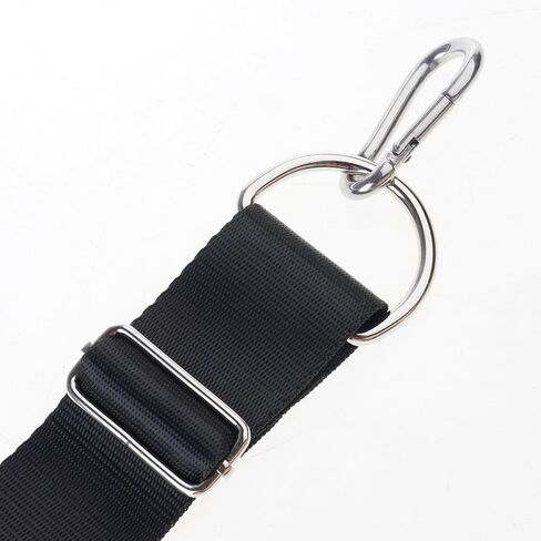 Professional Foot Strap for Cadillacs Bed Pilates Training with High Strengths Mixed for Enduring Use Cadillacs Bed Strap in Kuwait