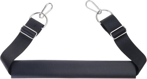 Professional Foot Strap for Cadillacs Bed Pilates Training with High Strengths Mixed for Enduring Use Cadillacs Bed Strap in Kuwait