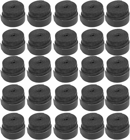 Tennis Racket Grip Tape Slip Super Absorbent Sweat Badminton OVERGRIPS for Fishing RODS Squash Racket in Kuwait
