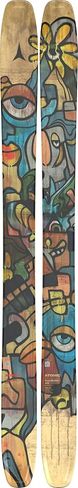 Atomic Bent Chetler 120 Men's Downhill Alpine Skis in Kuwait