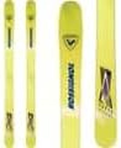 Rossignol - Men's Super Blackops Open Beige Skis without Bindings - Men - Size 172 - Beige in Kuwait