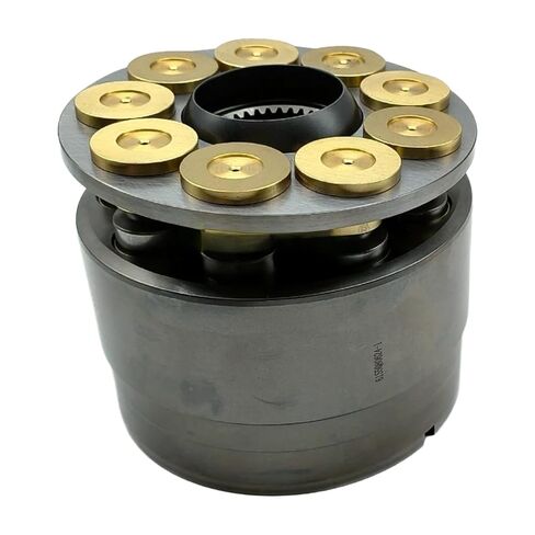 H1P130 Pump's H1P Pump Rotor Assembly in Kuwait