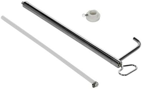 Steel Piston Pail Pump - Silver - 5 Gallon - Manual Lever Action in Kuwait