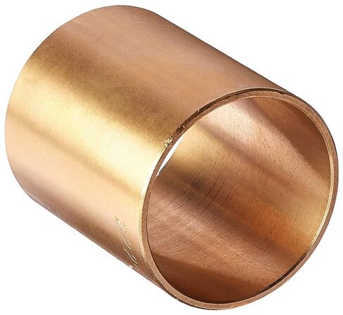 محامل الأكمام (العادية) CB222414، من البرونز المصبوب C93200 (SAE 660)، تجويف 1-3/8 بوصة × طول 1-1/2 بوصة OD × 1-3/4 بوصة in Kuwait