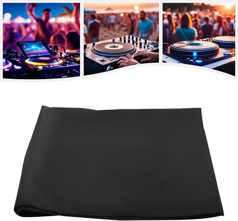 DJ عرض موقف Scrims الحدث واجهة بوث Scrims واجهة كشك الجدول Scrims in Kuwait