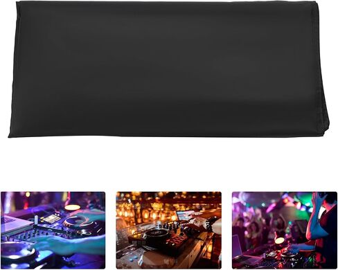 DJ عرض موقف Scrims الحدث واجهة بوث Scrims واجهة كشك الجدول Scrims in Kuwait