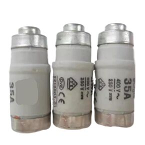 1pcs Fuse D02 20A 25A 35A 50A 63A 400V 250V(20A) in Saudi Arabia