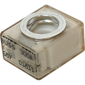 البحر الأزرق - 5190B-BSS - محطة الصمامات MRBF 300A 58VDC Max - (عبوة من 1) in Kuwait