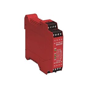 440R-N23132 — MSR127TP Safety Relay, 1PCS in Kuwait