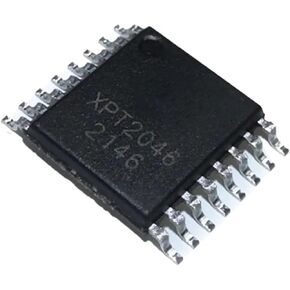 (5piece) XPT2046 2046 TSSOP-16 Chipset in Kuwait