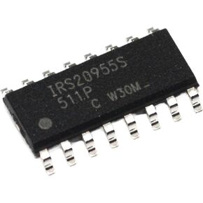 (1-10piece) RS20955S IRS20955STRPBF IRS20955 SOP16 Chipset(10piece IRS20955S) in Kuwait