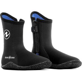 AQUALUNG 7mm Echozip Boots (3) in Saudi Arabia