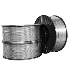 Zinc Wire - 99.99% Pure Zinc Fine Wire for Scientific Research and Experimental Use, 0.1-10mm Diameter, 1pcs(0.2x300mm) in Saudi Arabia