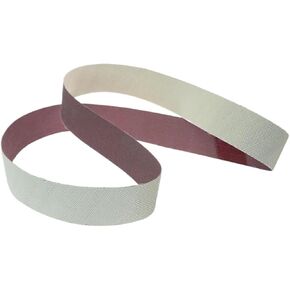 1 piece 762 * 25mm Sanding Belt Grinder Accessories 1"*30" Grinding Polishing Bands Tool(A16) in Kuwait