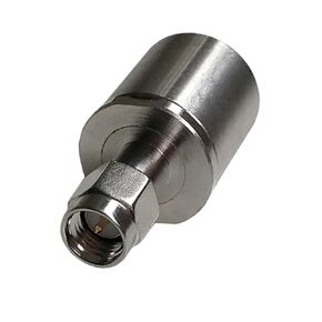 2W SMA RF Terminator 50 Ohm Dummy Load for DC-3GHz / 6GHz Measurement Systems(DC-6Ghz) in Kuwait