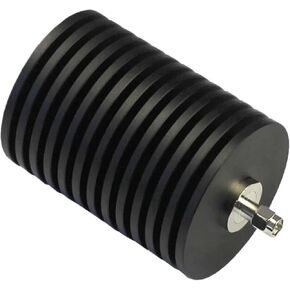 High Power 100W SMA-J Microwave Coaxial Dummy Load - Male Type RF Termination for DC-3/4GHz Measurement Systems(4Ghz) in Kuwait