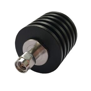 5W SMA Male Plug RF Coaxial Dummy Load - 50 Ohm Fixed Termination for DC-3GHz/6GHz Measurement Systems(6Ghz) in Kuwait