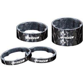 FSA Carbon Sl Headset Spacer 1-1/8" X 10mm Each in Kuwait