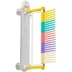 Vertical Jump Measurement Tool For Kids，Vertical Jump Measurement，Vertical Jump Tester，Jump Measurement Tool (white) in Saudi Arabia