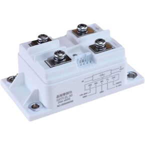 Single-Phase Rectifier Thyristor Intelligent Voltage Regulation Module DXTY-ZL-30A-55A-100A(DXTY-ZL-30A) in Kuwait