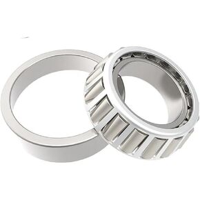 1PCS Tapered Roller Bearing and Low Noise 32004 32005 32006 32007 32008 32009 32010 32011X(32011 55x90x23) in Kuwait
