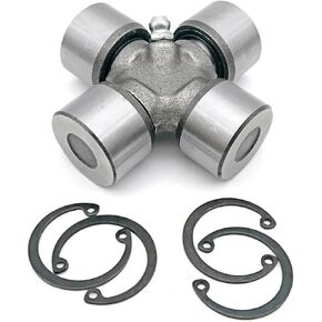 1piece 25X64 25 * 64 LZ111 Miniature U-Joints Universal Joints Bearing Crucetas de cardan in Kuwait