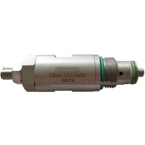 DB4E-012-630V Plug In Valve in Kuwait