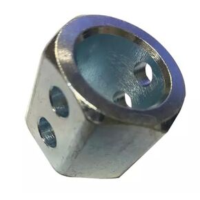WKZO 032-27174 استبدال صامولة كرنك Timpte لمعدات الهبوط وباب المصيدة in Kuwait