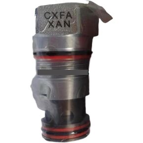 CXFA-XAN CXFA-XBN CXFA-XCN صمام التوصيل (CXFA-XCN) in Kuwait