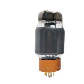 1PCS KT88 KT88C UK-KT88 KT88-TII Kt88 Vacuum Tube Replace KT88 KT120 6550 KT90 CV5220 Vacuum Tube Audio Amp DIY(UK-KT88) in Saudi Arabia