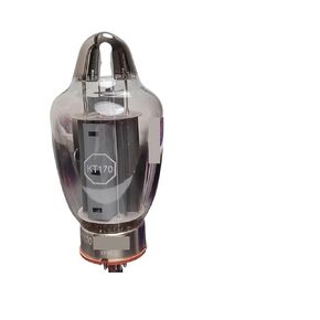 1PCS KT170 Vacuum Tube Upgrade KT150 KT120 KT88 6550 KT66 KT100 Audio Valve Electron Tube Amplifier Matched in Saudi Arabia