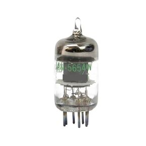 1 قطعة 5654 واط فراغ أنبوب ترقية 6J1 EF 95 403A 6 AK5 5564 6 K4 مُضخّم صوت مضخم الصوت in Kuwait