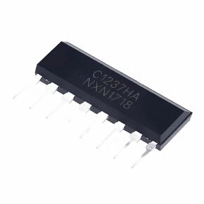 for 10pcs UPC1237HA C1237HA Protector IC New in Kuwait