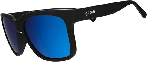 مقاس متوسط ​​(Tidal G)، UV400، لا ينزلق ولا يرتد ولا يتشابك in Kuwait