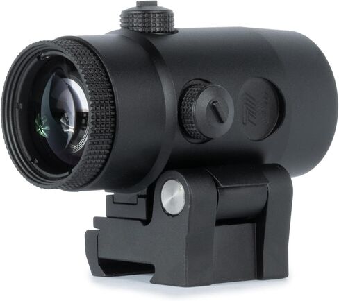 مكبر Monstrum Dynamo 3X Micro مع حامل من الوجه إلى الجانب in Kuwait