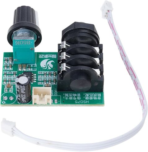 TL072 مضخم تشغيلي منخفض الضوضاء Preamp قابل للتعديل مكاسب واسعة النطاق استجابة التردد أداة معالجة مكبر للصوت in Kuwait