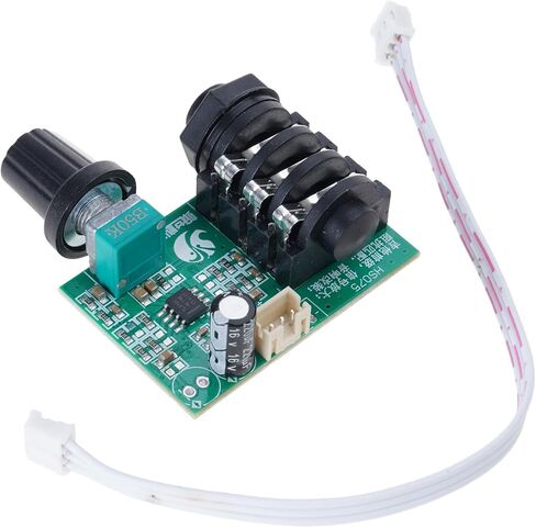 TL072 مضخم تشغيلي منخفض الضوضاء Preamp قابل للتعديل مكاسب واسعة النطاق استجابة التردد أداة معالجة مكبر للصوت in Kuwait